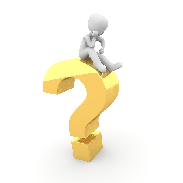 Почему? Почему?