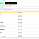 Каталог web-цветов