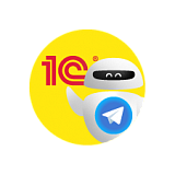 Универсальная подсистема Telegram-ботов для 1С