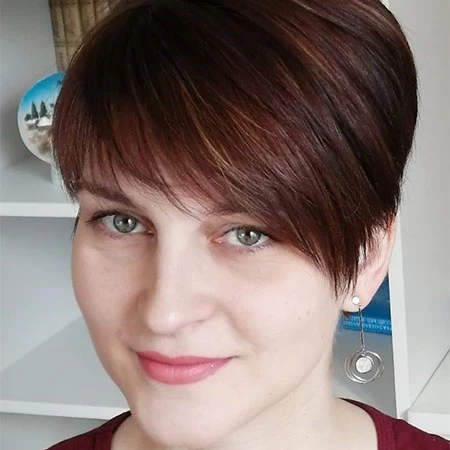 Иванова Татьяна Сергеевна