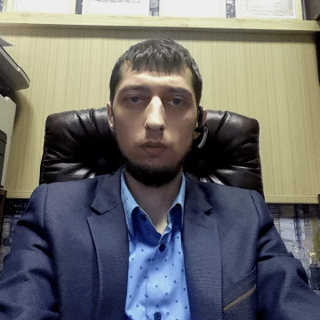 Прищенко Вадим Вячеславович