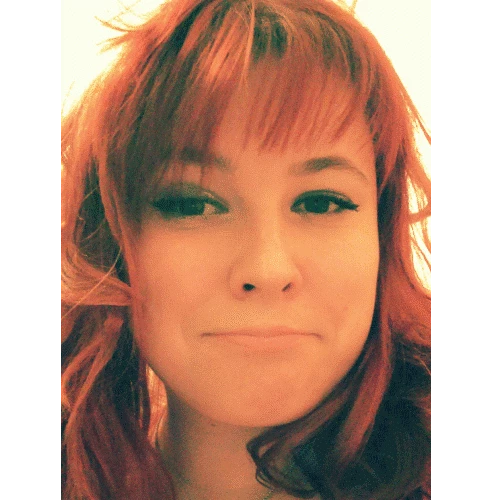 Власова Анна