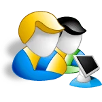 Управление IT-отделом 8 КОРП + поддержка и получение обновлений (модификаций) 24 мес.