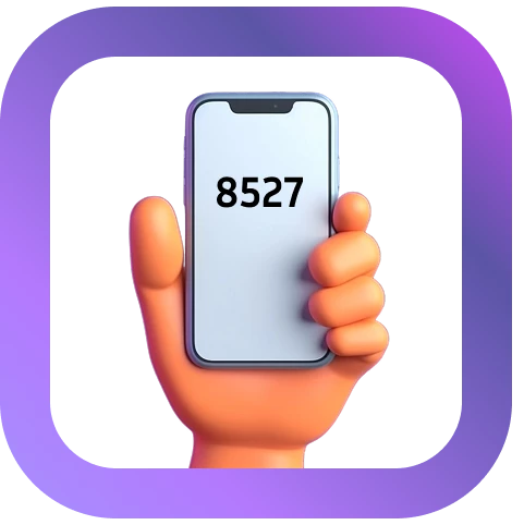 Поддержка и обновление (модификации) обработки Подтверждение дисконтной карты по SMS в 1С (12 мес.)