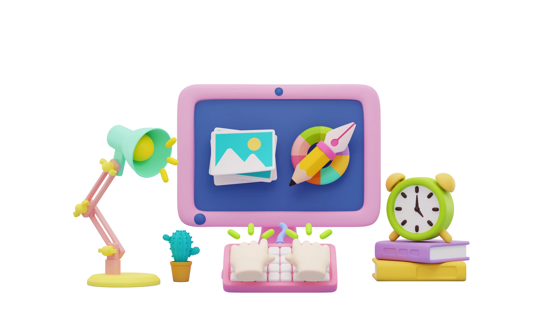 Обработка мультемедийнных данных