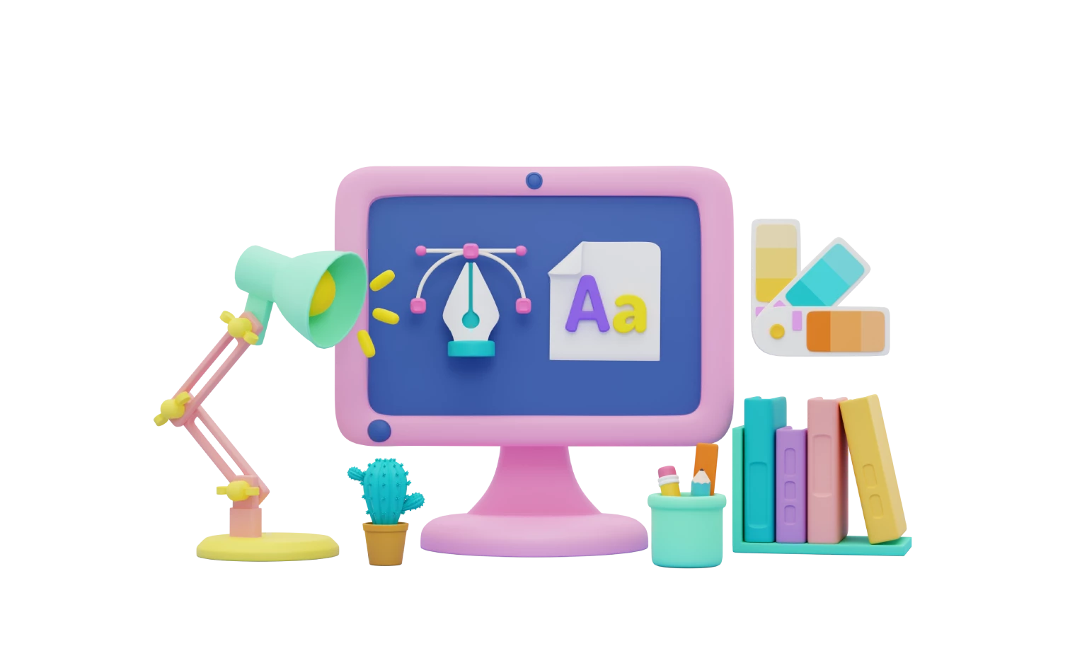 Overlay текста на видео