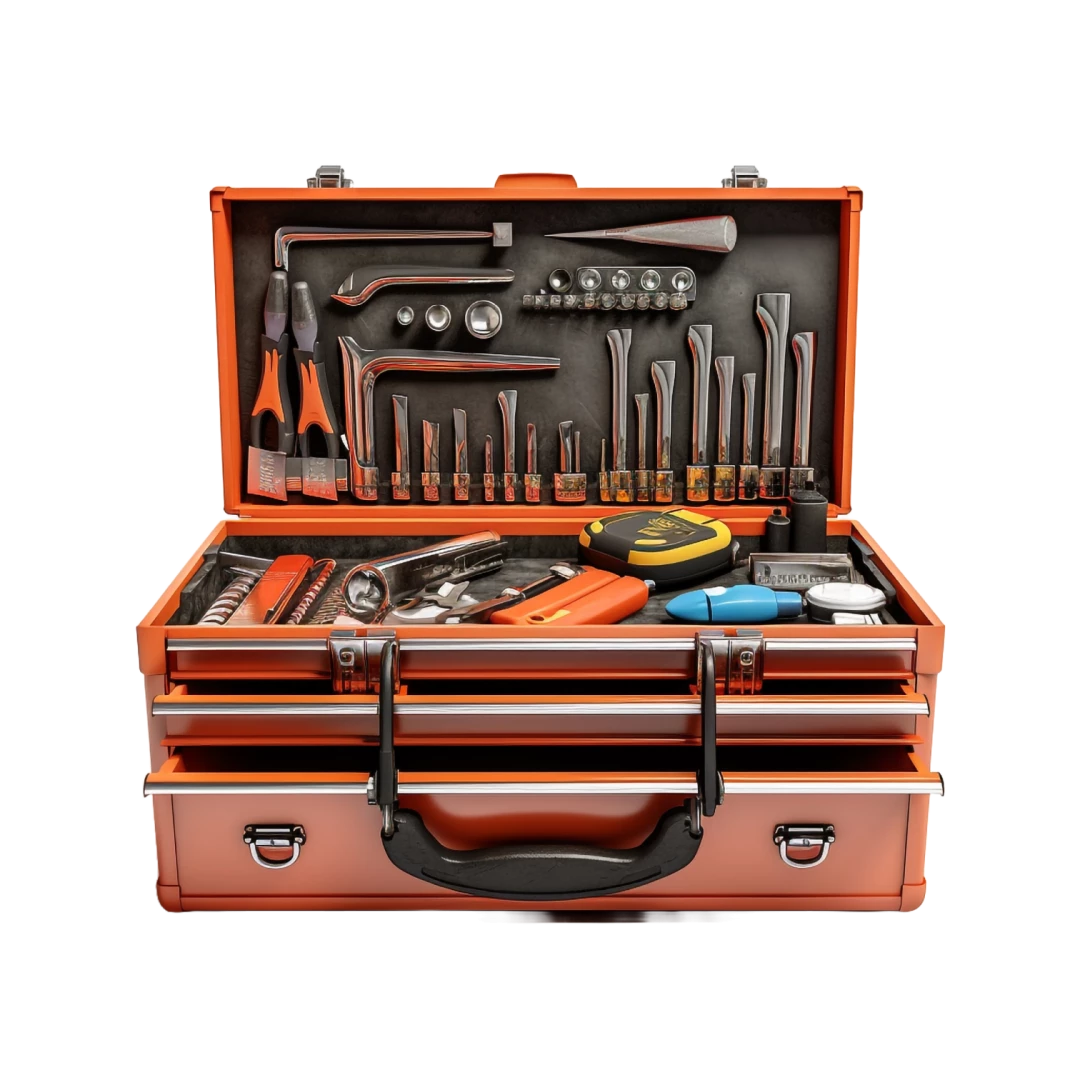 Он технологичный