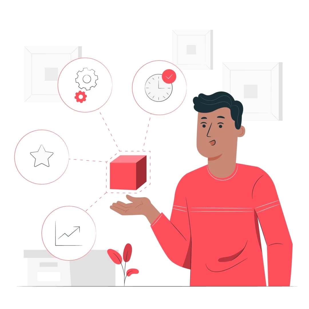 Демонстрация работы REST API Демонстрация работы REST API