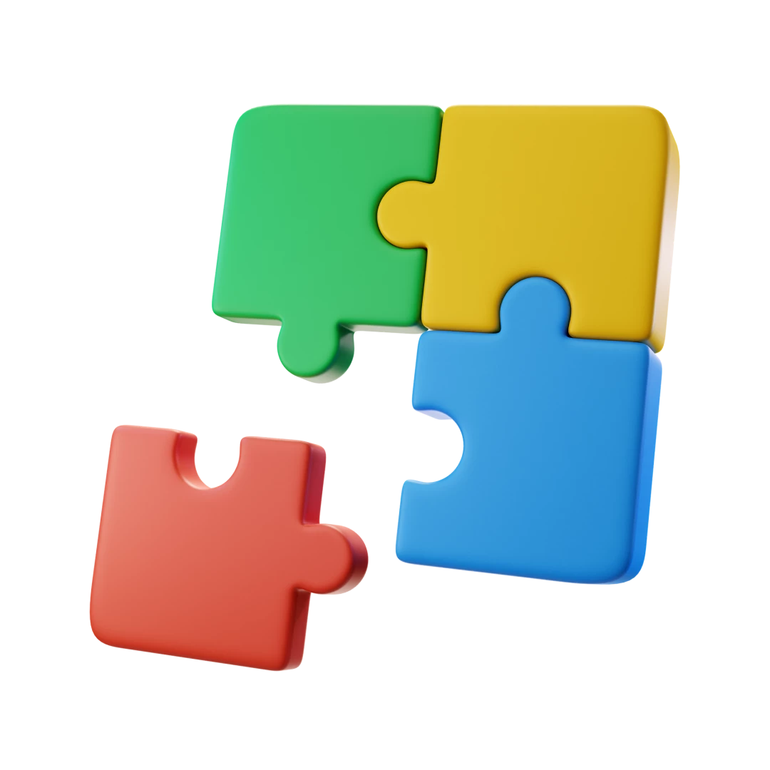 Готовый список необходимых компетенций для предоставления услуг