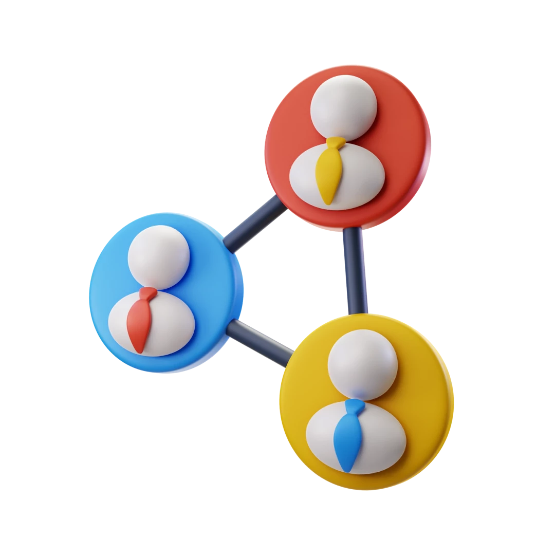 Покрывает основную часть сервисов крупной компании